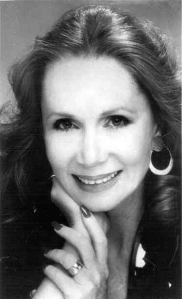 Katherine Helmond