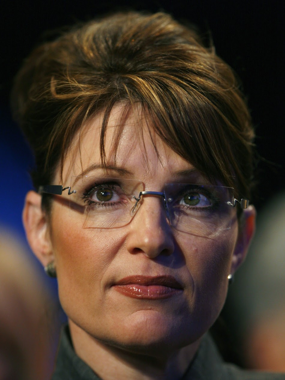 Sarah Palin's Husband Filing for Divorce?