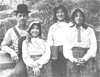 Owen Swinson Family