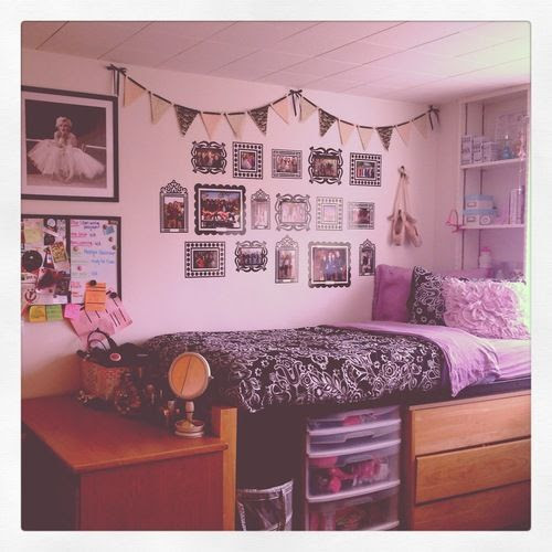 32 Ideas For Decorating Dorm Rooms Courtesy Of The 32 Ideas For Decorating Dorm Rooms Courtesy Of The