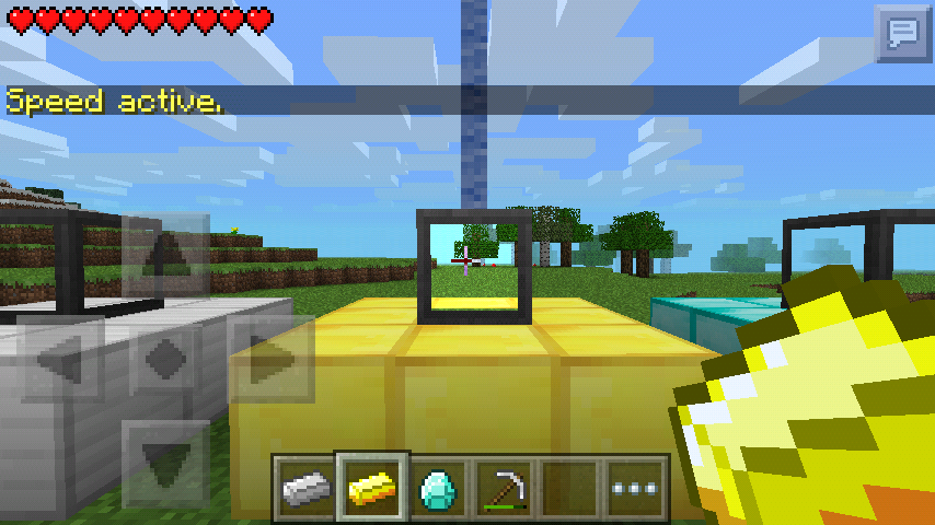 Beacon Mod Android Minecraft Pe Mods Addons