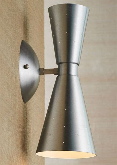 Explore luxury for every style at . Six places to buy beautiful double cone "bowtie" lights