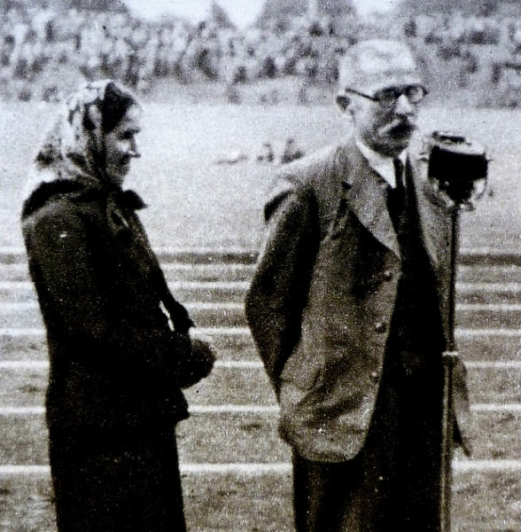Jak si Emil Zátopek vytrénoval silné plíce