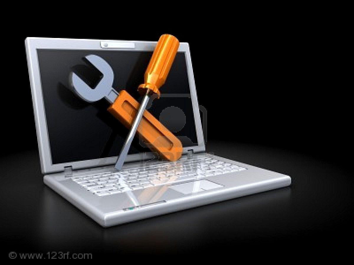 Tecnico pc