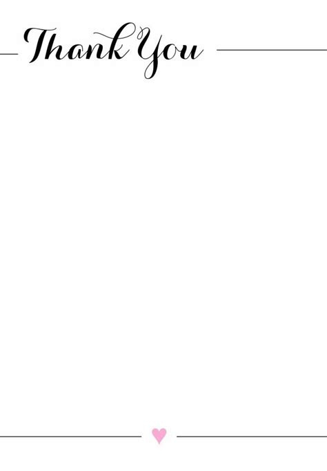 If you want to thank someone for flowers, you can review the wording templates here. noapec tv download 14 view cute thank you card design template