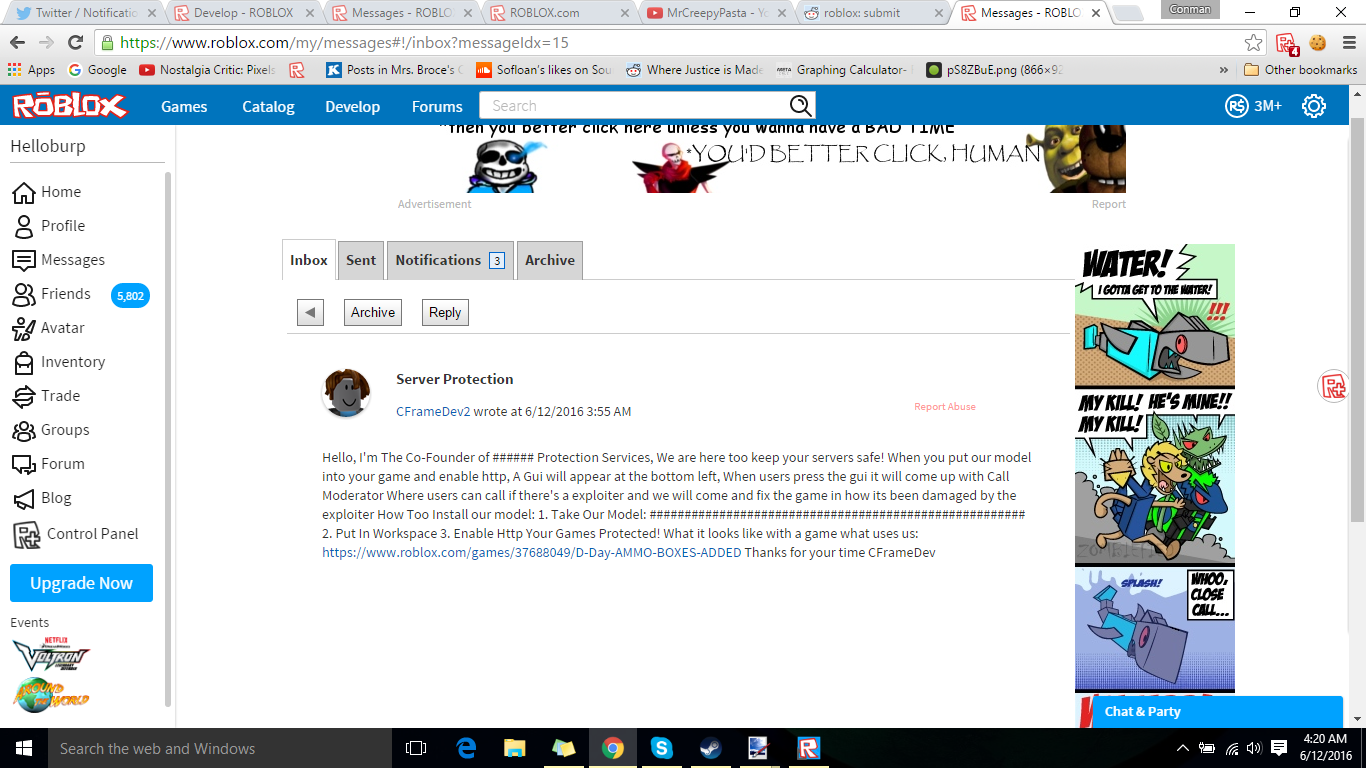 Is this a common scam? Familiar to any of you other devs ... - 