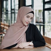 Inspirasi 36+ Pashmina Sabyan Warna Cream, Warna Jilbab