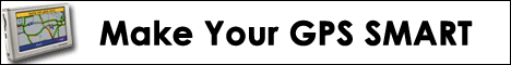 Your GPS can Save You Big $'s