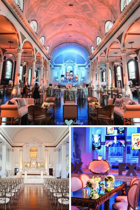 8 Unique Wedding Venues in Los Angeles Top Places to Get 8 Unique Wedding Venues in Los Angeles Top Places to Get