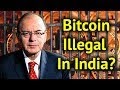 Is Bitcoin Legal In India Latest News - bitcoin ban in india latest news | is bitcoin trading ... / It seems like bitcoin and any other cryptocurrency isn't going to have a promising future in india as the indian government is soon going to propose a new law that will be banning cryptocurrencies as well as fining people who continue to trade in them or even hold them, in the country.