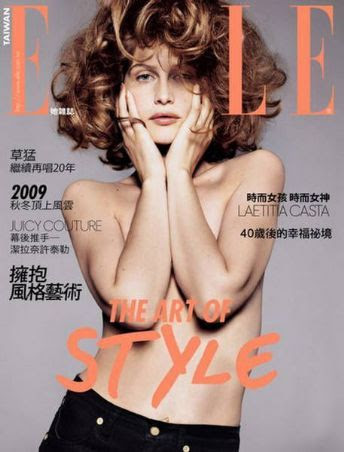 laetitia casta hot houses. Laetitia Casta 2010.