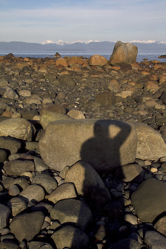 me by the sea