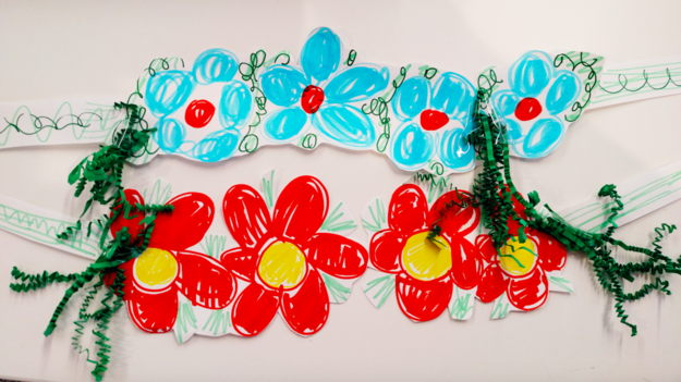 Flower crowns are obviously the most important part of Coachella. Buy or DIY flower crowns made of real, actual, beautiful fresh flowers.