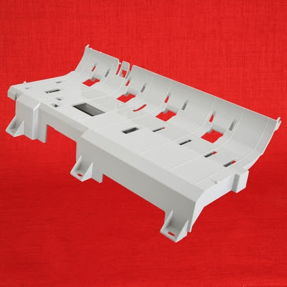 Doc Feeder Parts - Savin 4051 SP Doc Feeder Upper Paper Feed Guide