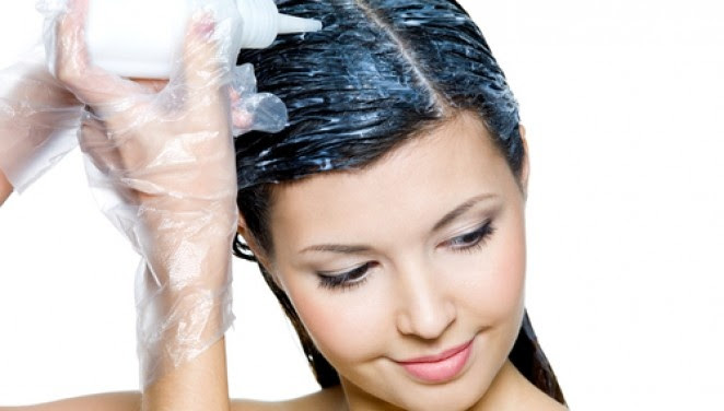 Coloring Hair While Pregnant | For mums-to-be | Pinterest