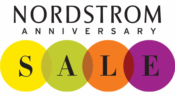 Nordstrom Anniversary Sale 2015 Dates and Info