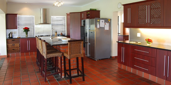 How to Design an Open plan Kitchen SANS10400 Building How to Design an Open plan Kitchen SANS10400 Building