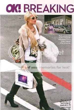 Rockstar Denim Skinny Cargo Pants in Army Green