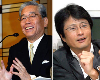 亀山千広 亀山氏社長就任は大迷惑 業績好調bsフジ内部から不満噴出 みんみん芸速 W