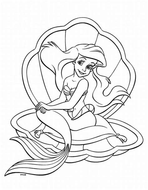 Visiting florida's disney world promises to be a vacation to remember. print download princess coloring pages support the childs activity