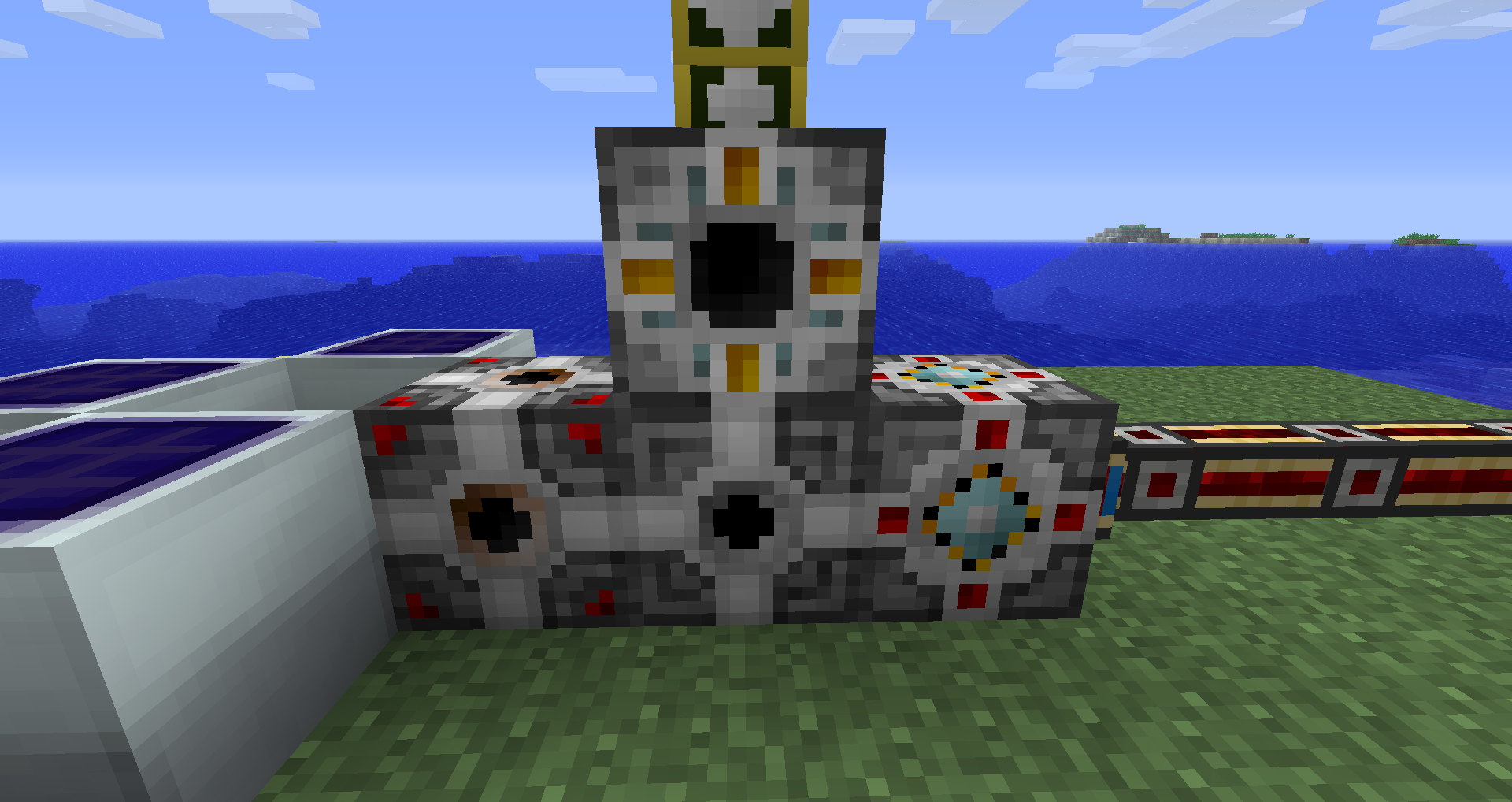 Powerconverters Mods Minecraft Curseforge