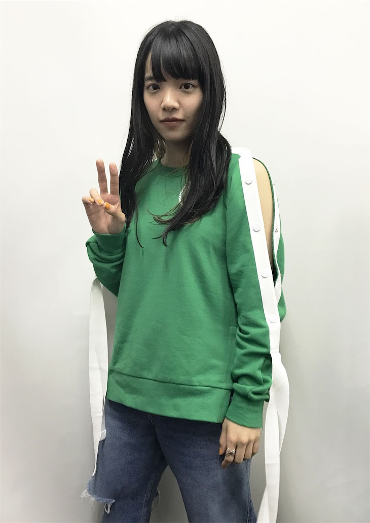 あいみょんの人気曲ランキング38選 アルバム6つも厳選紹介 最新版 動画あり Rank1 ランク1 人気ランキングまとめサイト 国内最大級