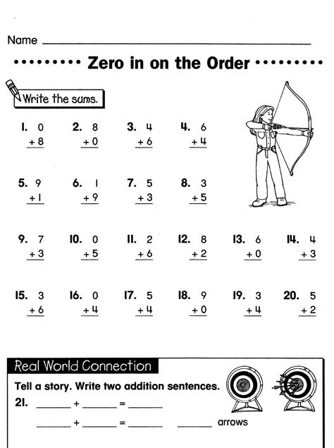  elementary math worksheets activity quickly usage k5 worksheets