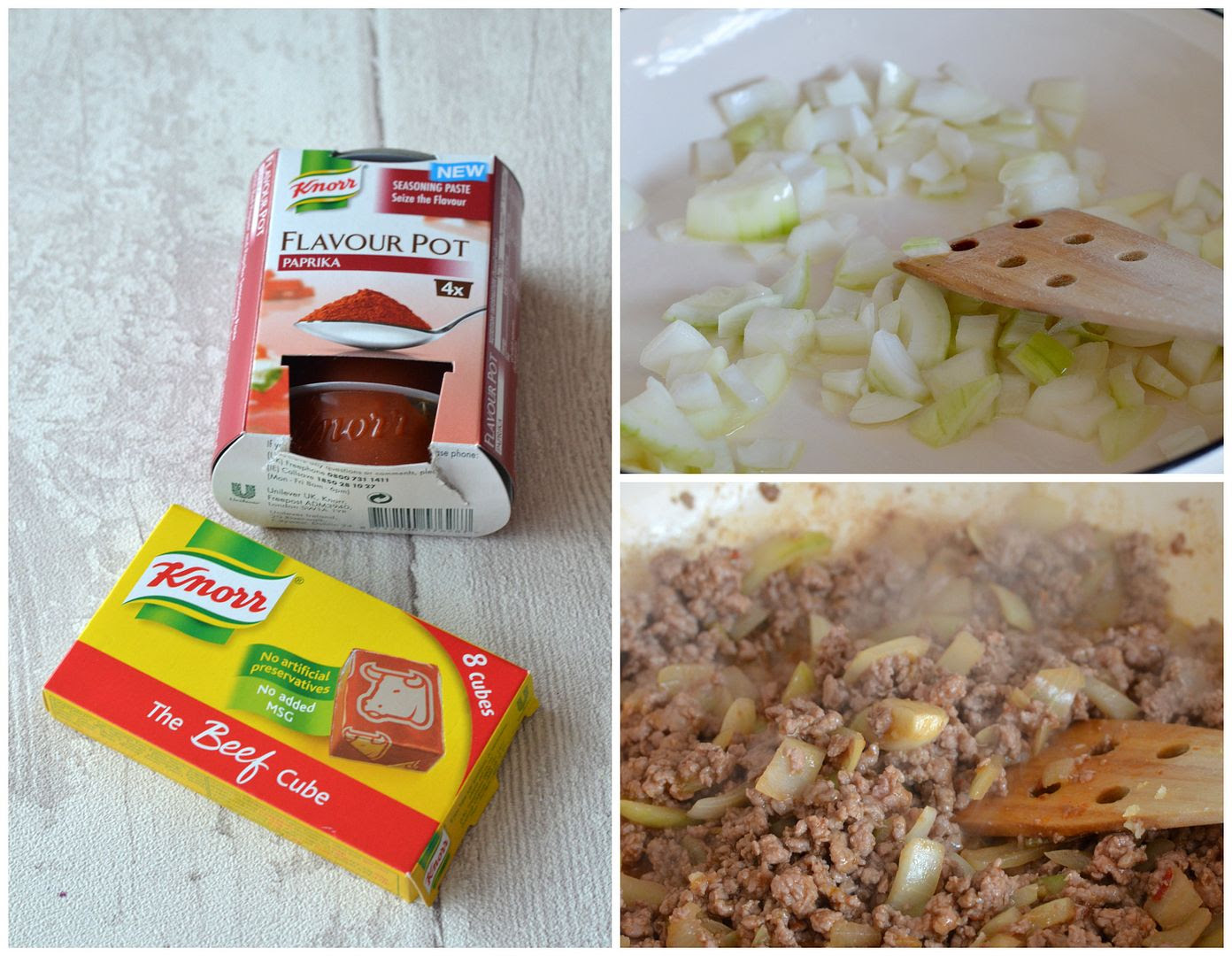 Minced Lamb & Ale Hotpot