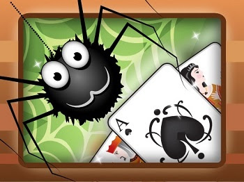Msn Spider Solitaire