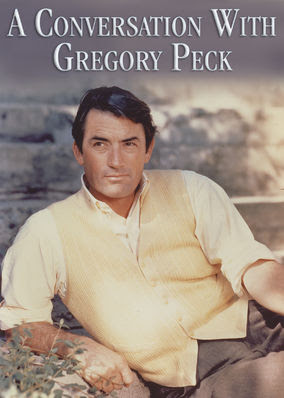 Conversation with Gregory Peck, A