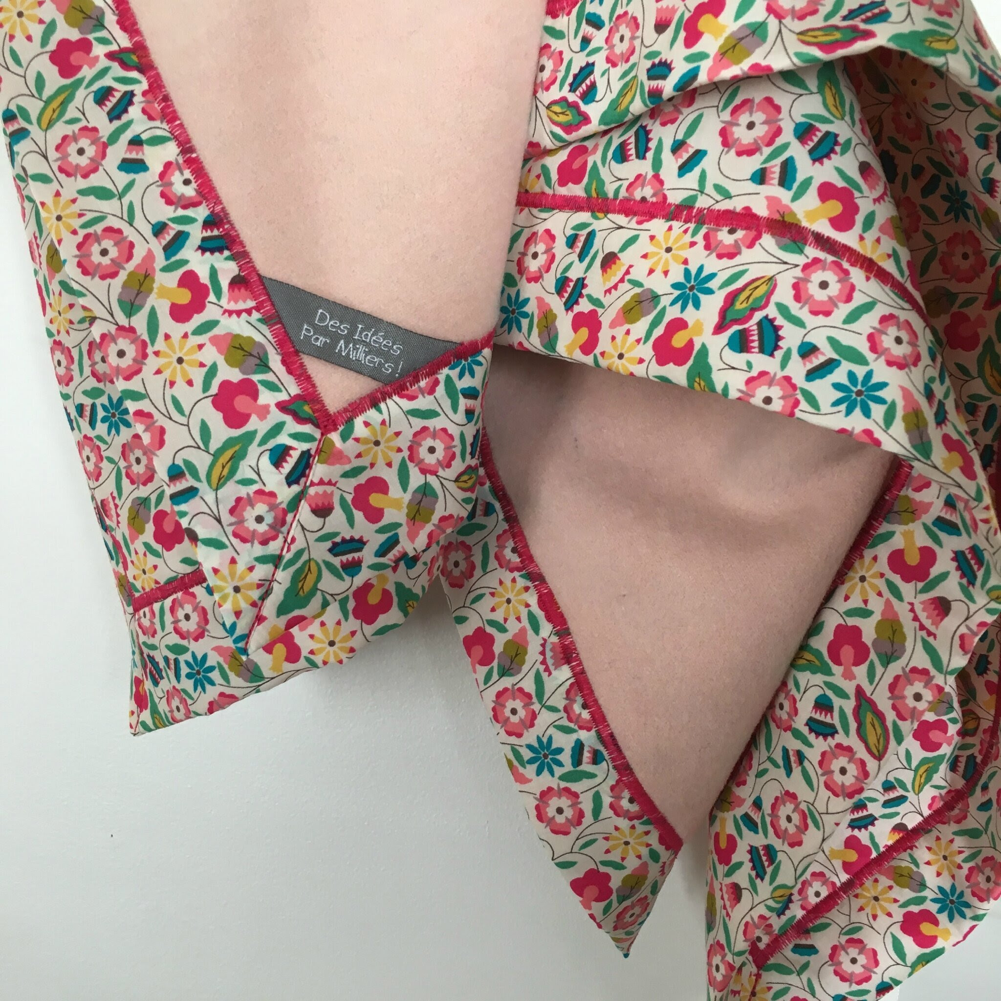 Couverture Pour Bebe Tuto Inside Des Idees Par Milliers