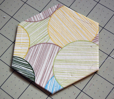 Flowering Coaster Tutorial