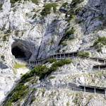 Fotos de Salzburgo en Austria, Eisriesenwelt