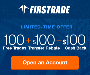 top roth ira rates with firsttrade