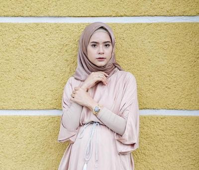 Style Hijab Untuk Kondangan