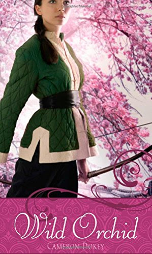 Wild Orchid: A Retelling of 