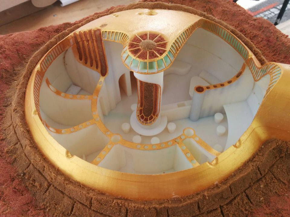 bubblebase