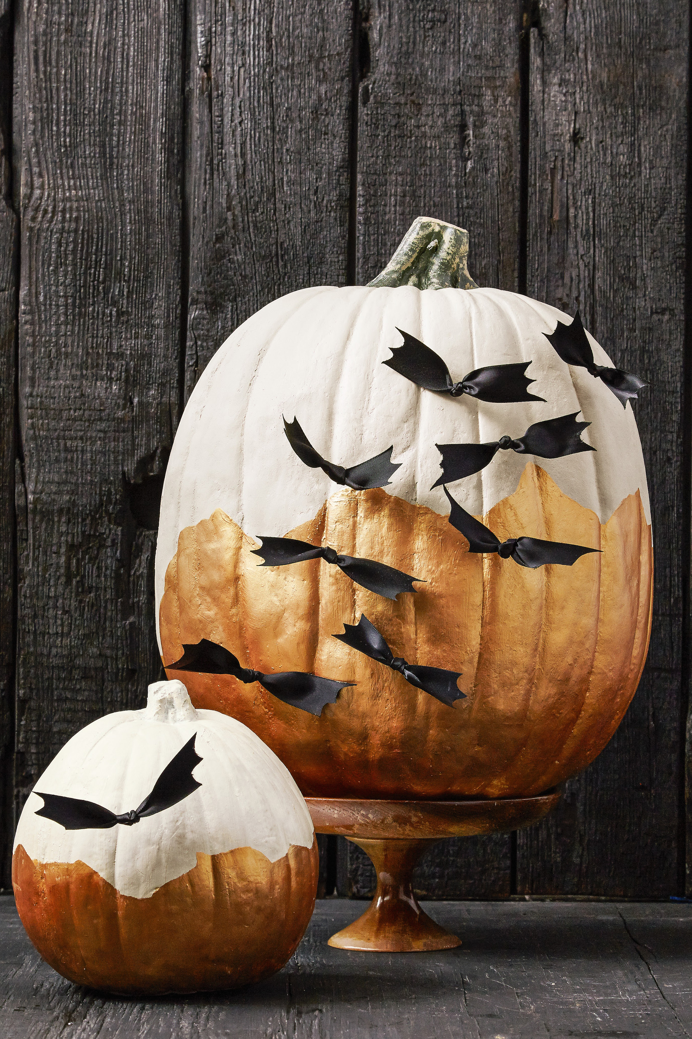 60 Pumpkin Designs We Love For 2017 Pumpkin Decorating Ideas