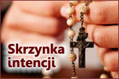 Skrzynka intencji