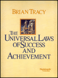 The Universal Laws of Success and Achievement