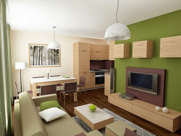 2014 Interior Paint Color Trends | Color palettes | Pinterest