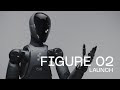 Conoce a Figure 02: El robot humanoide más avanzado del mundo