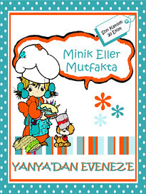 Minik Eller Mutfakta