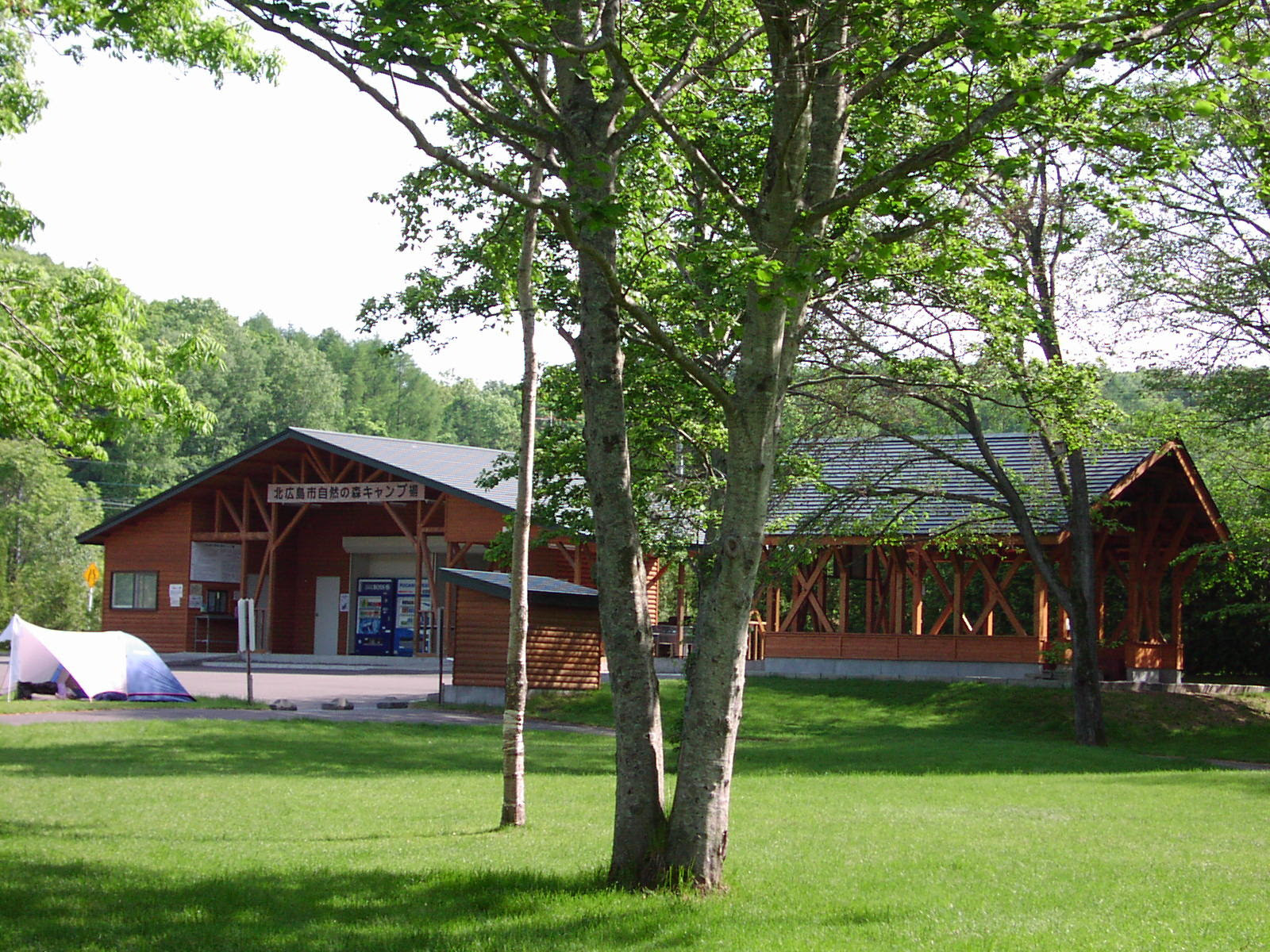 北海道 キャンプには欠かせない キャンプファイヤーが楽しめる施設特集 Jptrp Com