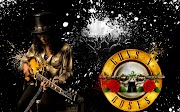 19+ Guns N Roses Wallpaper