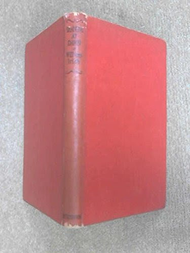 Deadline At Dawn, by William Irish aka Cornell Woolrich