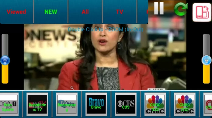 Download US TV (80 Channels) v8.8 Apk