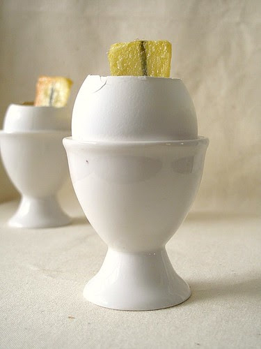 Egg custard 103