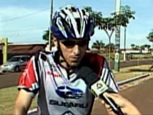 Ciclista é morto por atropelamento próximo a Tangará da Serra