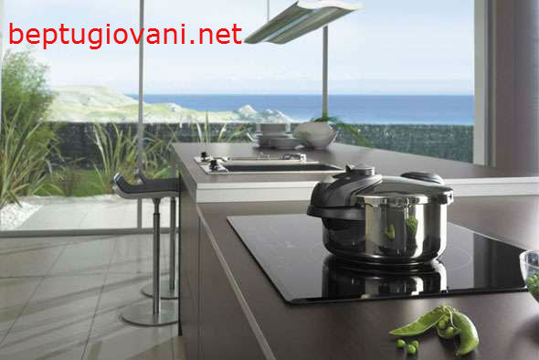 Giới thiệu những tính năng hoàn hảo của bếp từ Giovani G 272T
